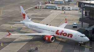 And it registers itself to be the first and one of the most deadliest. Updated Lion Air Boeing 737 Max 8 Crashes Mandatory Inspection Underway Airways Magazine