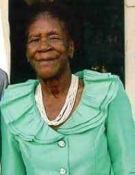 Ellen H. Salters Obituary (2021)