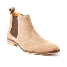 Published on february 21, 2017 by brock i think suede is a great choice for chelsea boots, especially if you're planning on wearing them with for me, chelsea boots occupy the same space as chukka boots. Boots Croft Shoes