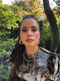 Maquillista Greta L Arriaga