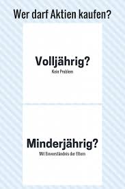 Die vorteile des direkthandels sind aktuelle kurse und ein insgesamt kostengünstiger kauf. Wer Darf Aktien Kaufen