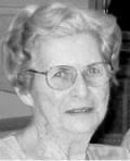 MARY LETHIN Obituary (2012)