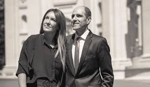 En el programa emitido este domingo se dieron a conocer documentos exclusivos y la reacción del ex timonel de la organismo deportivo tras ser encarado por. Hijo De Sergio Jadue Acusa Que Su Madre Miente Y Que Le Fue Infiel A Su Papa