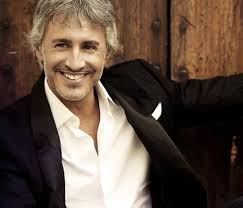 Biografía de Sergio Dalma