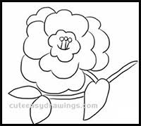 This enables them to see colors and designs that the human eye. How To Draw Flowers Drawing Tutorials Drawing How To Draw Flowers Blossoms Petals Drawing Lessons Step By Step Techniques For Cartoons Illustrations