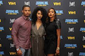 LeToya Luckett, Alexandra Shipp and Jordan Calloway Talk 'Drumline: A New  Beat' - blackfilm.com