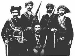 Adı genç nesillerce pek bilinmeyen , ama şimdilerde anlaşılmaya çalışılan ,tüm tarihimiz gibi siyonistlerce farklı gösterilmeye çalışılan bir örgüt. Teskilat I Mahsusa Nin Gizemli Tarihi