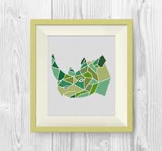 Dmc library cross stitch 3rd series it's a vintage booklet filled with 25+ geometric designs, border designs, and generally awesome free cross stitch patterns! Buy 2 Modern Cross Stitch Pattern Geometric Animal Pdf Counted Cross Stitch Pattern P253 Geometric Rhino Cross Stitch Pattern Get 1 Free Drawing Drafting Craft Supplies Tools Safarni Org