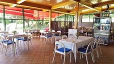 Restaurante Club Tenis El Rial, Vilanova de Arousa - Restaurant ...