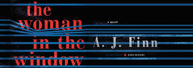 I am so blown away by this novel. Summary Controversy Review The Woman In The Window By A J Finn The Bibliofile