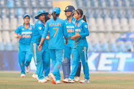 Indian Women's Cricket Needs Serious ...