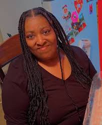 Obituary for Melesia Joyce Evans