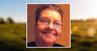 Patsy Propps Obituary July 16, 2015