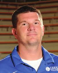 Christian Academy of Indiana Warriors