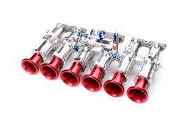 Bmw e30 itb induction noise, mic. Bmw M20 Itb Kit E30 Open Trumpet