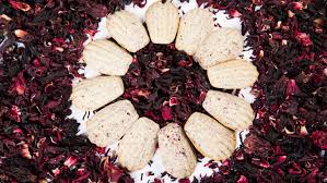 Maybe you would like to learn more about one of these? Flower Power How To Make Cocktails Cakes And More With Hibiscus