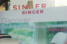 Oon brothers electrical trading co sdn bhd. Bcorp Cancels Plan To Take Over Singer Malaysia The Star