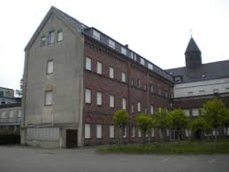 Открыть страницу «haus nazareth» на facebook. Kloster Haus Nazareth