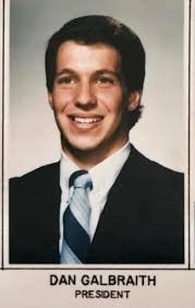 Dan Galbraith