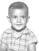 Richard Gallegos Obituary (2021)