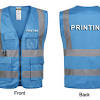 Garment is intended for high visibility and is not intended for highly inflammable environments or for use with hazardous materials.safety depot large reflective vest with pockets standard safety vest. Https Encrypted Tbn0 Gstatic Com Images Q Tbn And9gctaawfdvrklrvfa3wu Zl Dta0nh0mujjg7j7wvairxq19ieq4j Usqp Cau