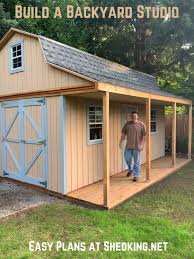 Use our 3d shed builder to design your ideal shed and get an instant estimate! 76 Best Build Your Own Shed Ideas In 2021 Shed Plans Build Your Own Shed Shed Building Plans