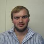 Aaron Ledwidge [2005]