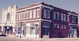 Douglas Block Stories: Honoring Earl Carnegie “Doc” Burnette (1907-1976)