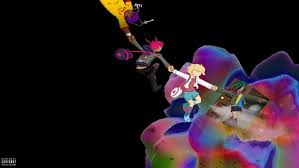 Mar 31, 2021 · live wallpaper is a cross between a screensaver and desktop wallpaper. Lil Uzi Vert Cartoon Edit 768x1024 Wallpaper Teahub Io