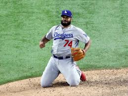Tony la russa baseball 95. World Series Hat Went Wrong For The Dodgers In The Ninth Inning True Blue La