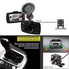 Action cam & dash cam there are 15 products. Harga Terbaik G30 Driving Cam Recorder Dvr Vehicle Camera Dashcam Shopee Malaysia