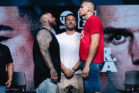Boxing News: Pacheco-Aleem Weigh Ins & Ruiz-Knyba Presser Video » July 18, 2026