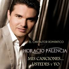 Listen to Horacio Palencia -Te Busqué by UniversalMusica in banda playlist  online for free