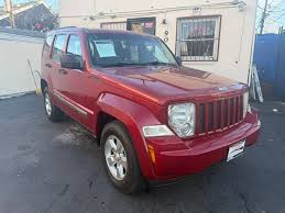 Image result for Inferno Red 2010 Liberty
