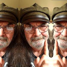 The original Mahavisnhu Orchestra line up