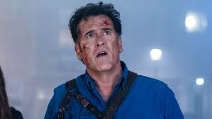 It is set in the evil dead universe and serves as a sequel to the 1992 film army of darkness. Ash Vs Evil Dead Canceled At Starz Hollywood Reporter