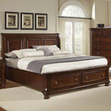See more ideas about bassett furniture, bedroom refresh, furniture. Vaughan Bassett Reflections King Storage Bed With Sleigh Headboard Turk Furniture Platform Beds Low Profile Beds