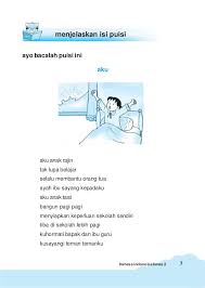 Setelah selesai dikte guru mengoreksi kesalahan kesalahan yang dikerjakan oleh from english english co at universitas diponegoro Bahasa Indonesia Kls 2