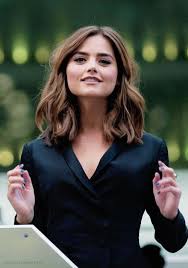 She was fascinated in the acting career from her young age and as a result she became the member of the theater company called in yer space from very young age. Jenna Coleman