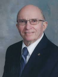 Obituary of Bruce Frayne