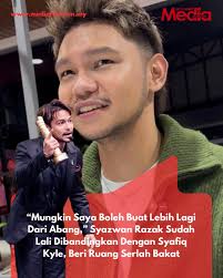 MHshare Memang cantik sejak dulu lagi.