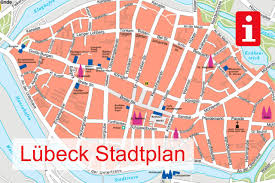 Your pdf has been split! Stadtplan Fur Lubeck Aktueller Lubeck Stadtplan Zum Download