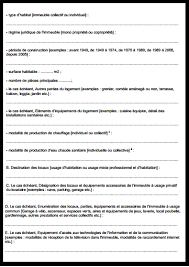 Modèle d'état des lieux simplifié pour mon meublé. Contrat De Location Meuble Modele Gratuit A Imprimer Conforme Loi Alur