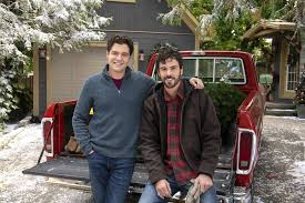 Top thriller movies to watch on netflix, hulu, amazon prime. Why Lifetime S Christmas Setup Succeeds As An Lgbtq Holiday Movie