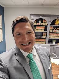 Zach Narvaez, Realtor