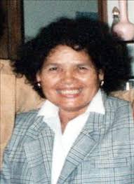 Obituary information for Lucy Franks