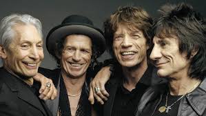 Back before the world knew of the stones, andrew oldham was busy quietly creating the band's image. Li3j7cpw7uss1m