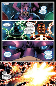 A bold leader who doesn't sugarcoat, carol is guided by a strong sense of duty and honor. Oldest Marvel Race Gen Discussion Comic Vine