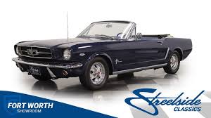 Image result for Caspian Blue 1965 Mustang