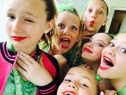 Rockstar Dance Studio